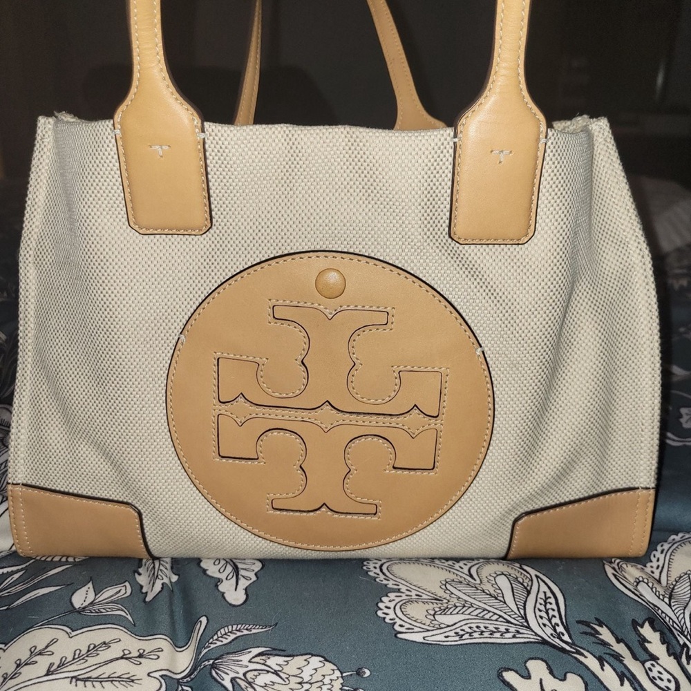 Tory Burch Ella Tote